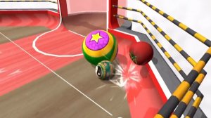 Going Balls  Super Speed run Gameplay New Update Level 801 Football