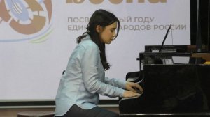 Нездойминова Анна