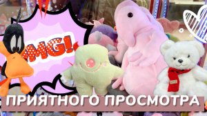 ВЕРНУЛАСЬ ЗА КРАСИВЫМ МИШКОЙ С ШАРФИКОМ❤️+ будет много обзоров аппаратов telephone ☎️