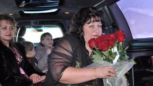 А у меня уже сегодня, День рождения. 24 марта. Исполнитель Галина Настал Мой день рождения