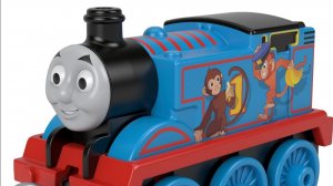 ТОМАС И ЕГО ДРУЗЬЯ ИГРАЕМ КРУТЫЕ ПАРОВОЗИКИ РАЗВИВАЮЩИЕ МУЛЬТИКИ ДЛЯ МАЛЬЧИКОВ