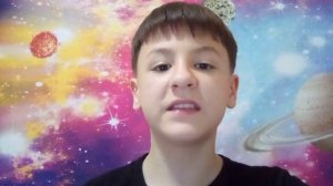 🌕 Очень интересная информация о планете Венера от Мур Мурыча!🌕