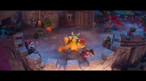 Супер Марио: Галактическое кино The Super Mario Galaxy Movie Трейлер