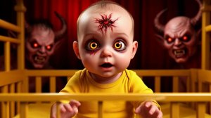 3. The Baby In Yellow Акт III-Лаборатория