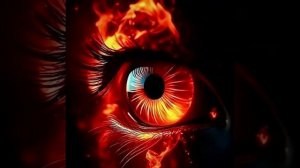 Твои карие глаза.🥰ИИ💥💥💥💥