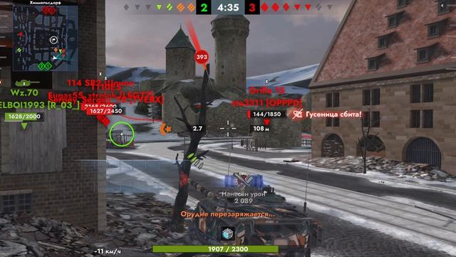 Клан KUBAO 😉👉когда тащет создатель клана катку во взводе ‼️ ❤️👈💯