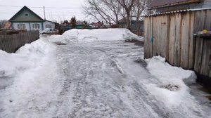 последняя обещанная прогулка