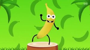 Модная Ля-Ля _ Мега Сборник _ D Billions Kids Songs