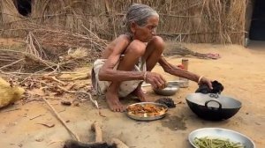 Рецепт приготовления карри из рыбы по американски. Готовят на улице на земле. Приготовление пищи