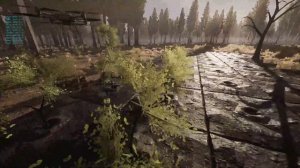 Дрон Фермер v0.1