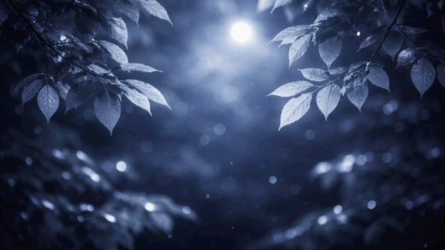 Вечерняя настройка на сон «Я отпускаю и возвращаюсь к себе». Читайте описание