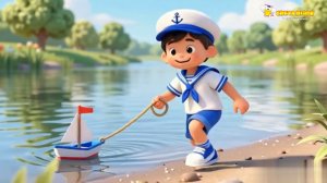 А.БАРТО«ИГРУШКИ», часть 2 (музыкальные стихи)