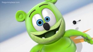 Гумибер и Тайна G majora