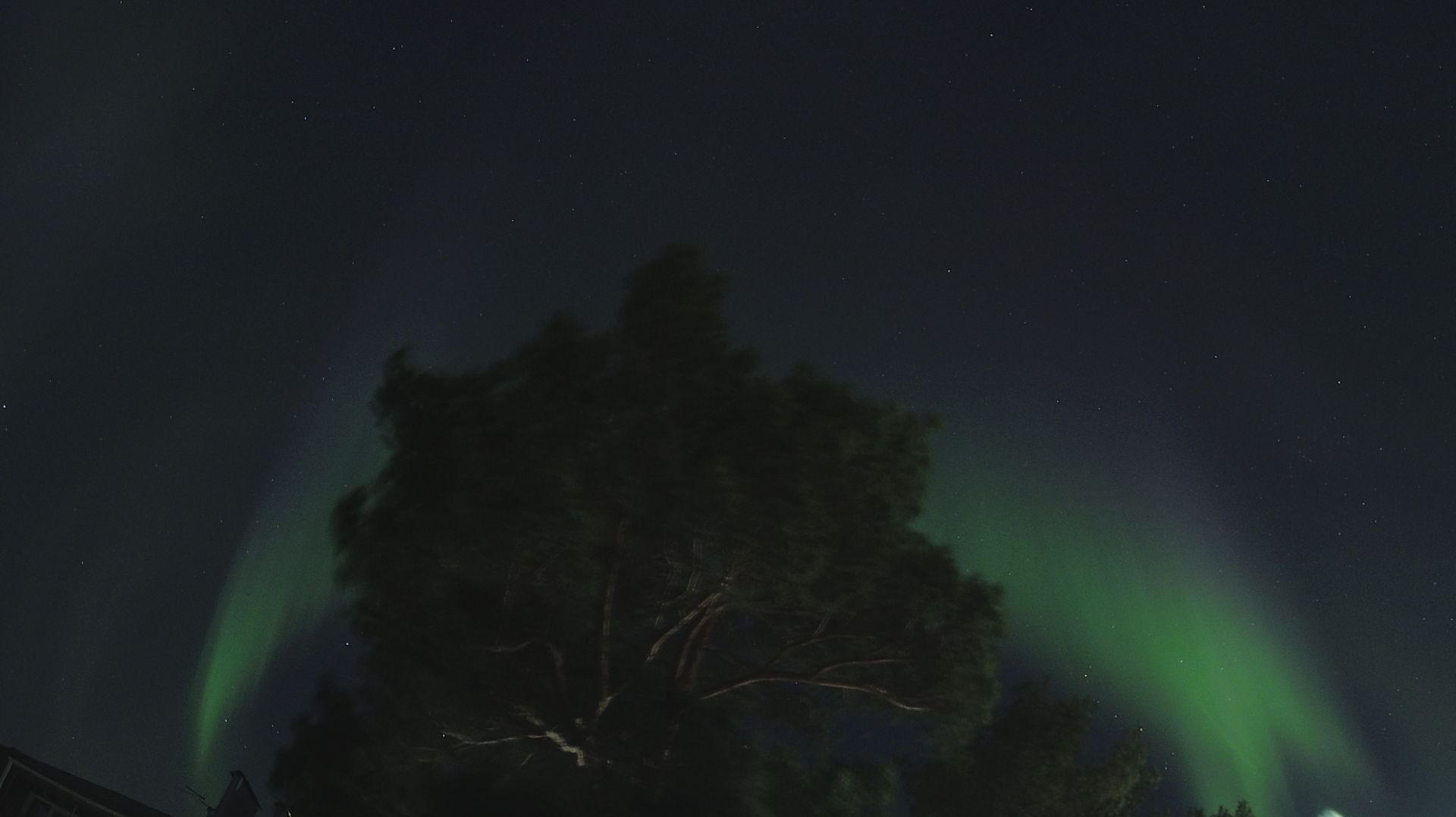 Ночь с 22-го на 23-е марта 2026г.