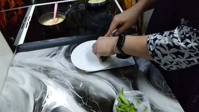 Готовим завтрак вместе