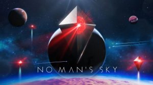 No Man's Sky Путешествия на межгалактике в открытом мире прохождение