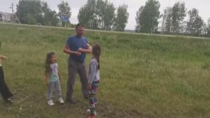 ПОЕЗДКА В ВЫХОДНОЙ В САМАРУ отдых с_детьми. 1 день ЧАСТЬ  1