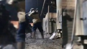 Песня кочегара