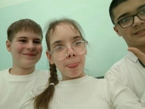 я с друзьями