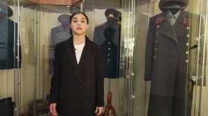 Мамедова Марьям