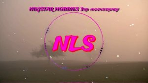 NIKISTAR HØBBIES - Never Look Back | Dancefloor DnB [2026] | NLS x NH3 Release