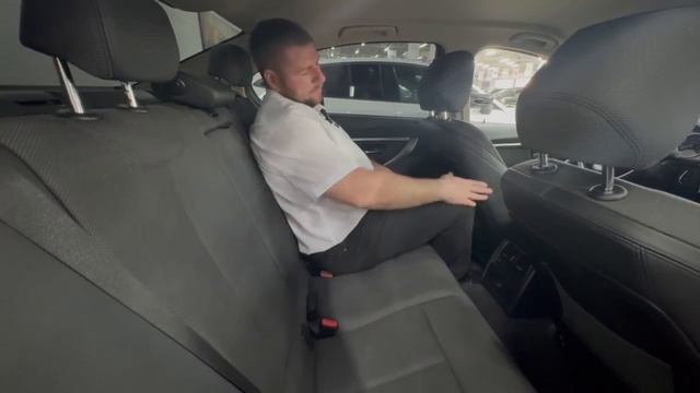 Продается BMW 320d XDRIVE GT 2018 /Авто с пробегом