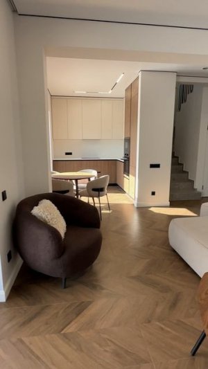 Дом 175 м² с дизайнерским ремонтом | Истринское водохранилище | терраса | семейная ипотека