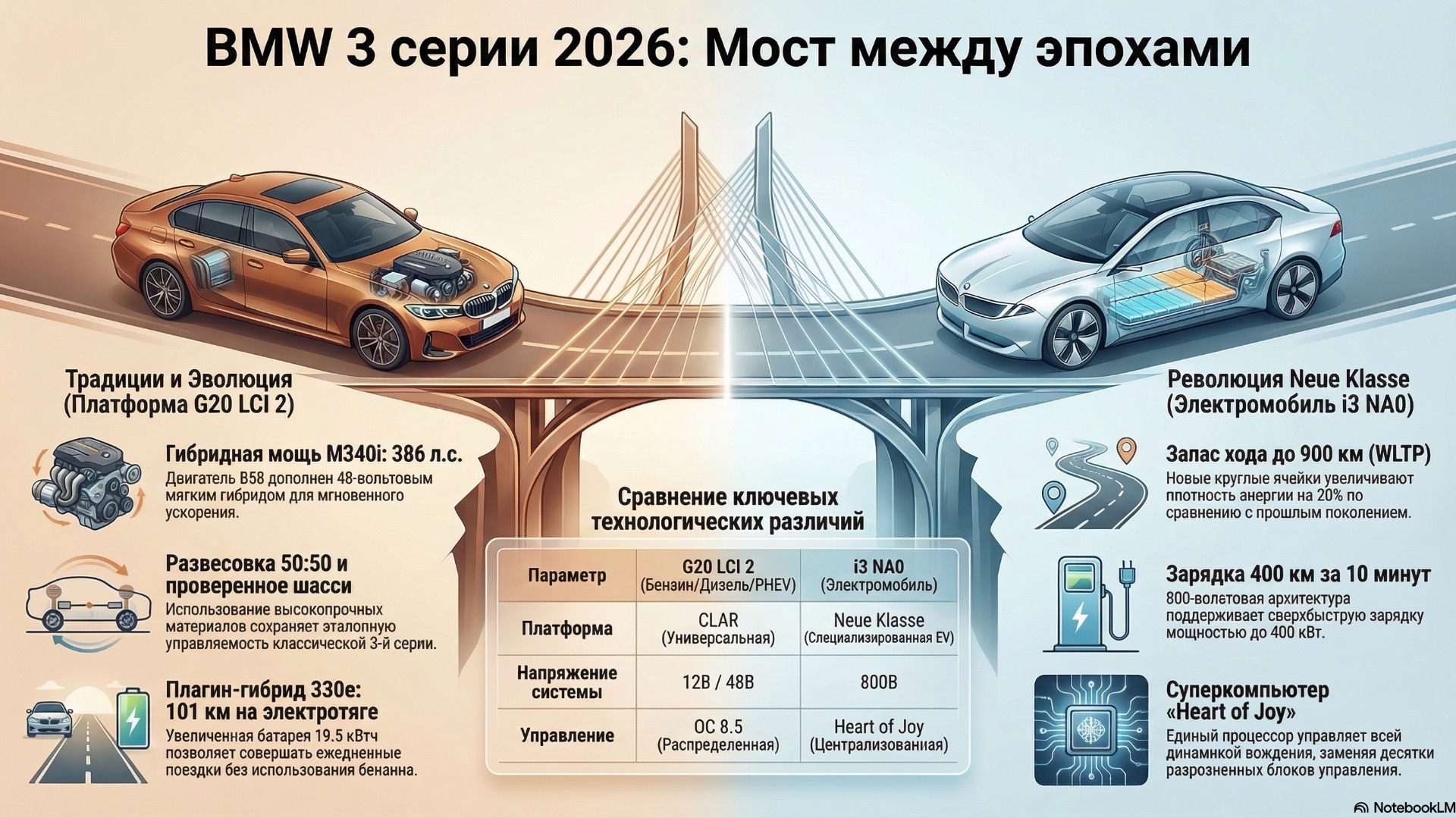 BMW 3 Series 2026 Launch Details