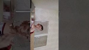 мой первый и последний мукбанг