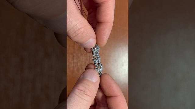 1Dragon527 Обзор браслета Дракон