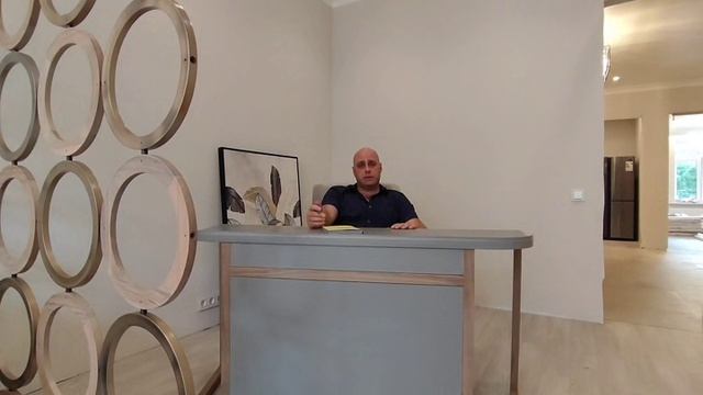 7 Что такое смежные работы