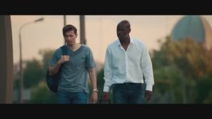 Мечтать не вредно — Русский трейлер (Дубляж, 2026)