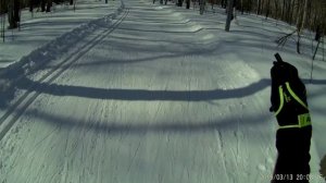 Закрытие лыжного сезона26