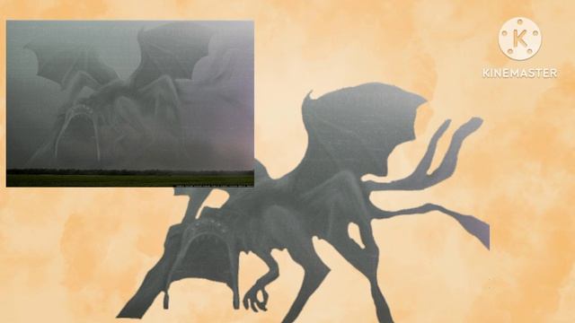 Trevor Henderson fan-made size comparison смотреть онлайн