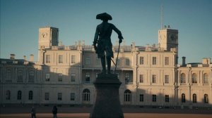 Хранители. Трейлер