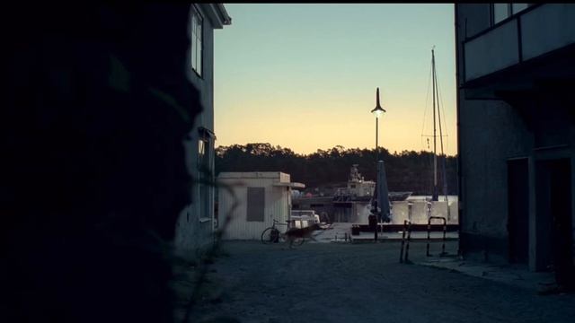Убийства на Сандхамне Morden i Sandhamn 2010-2024 смотреть онлайн