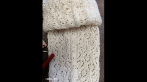 shorts_ВЯЖЕМ ЧУЛОК