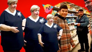 23-03-2026«Ольга Уралочка Лайф: спектакль для зрителей» 🎭✨