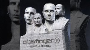 09 - Kick It (CLAWFINGER)