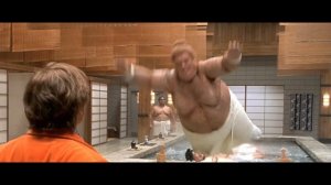 Аромат! - ＂Остин Пауэрс Голдмембер＂ - отрывок из фильма