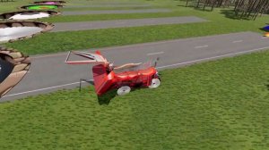 Мега крутые Автомобили стали Трансформерами и Зомби в BeamNG.Drive