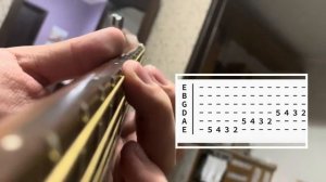 Упражнение Викинги в обратную сторону - домашнее задание для первого урока