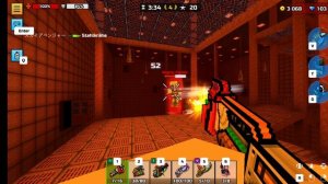 Pixel Gun 3D | Играем в катки ,  выполняем задания ! 👌