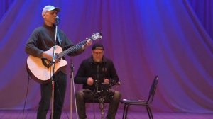 5_Рок-концерт на сцене Кораблинского ДК