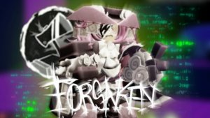 пассивки Джейн Доу в форсакен | forsaken форсакен roblox