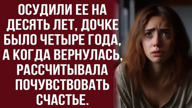 Истории из жизни|Осудили на 10 лет|Аудио рассказы|Аудиокниги слушать онлайн|Жизненные истории