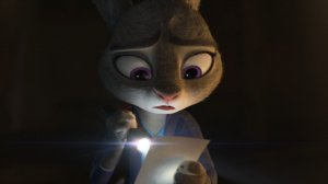 Темная тайна рысей. Зверополис 2