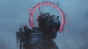 Psyker | Forbidden Grimdark Occult Music