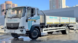 КамАЗ 4308 2024 г