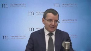 Иван Тихоненок рассказал об открытии счетов за рубежом и банковском комплаенсе на радио Mediametrics